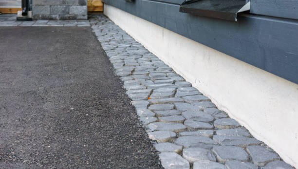 Best Permeable Paver Driveway  in USA